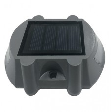 Ηλιακό Φωτιστικό Δαπέδου Solar LED IP44 98SOL41029